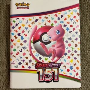 Pokémon 151